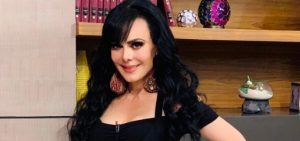 Maribel Guardia