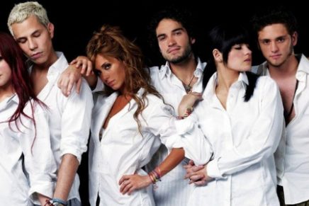 RBD aparece en la última temporada de 'Game of Thrones' RBD aparece en la última temporada de 'Game of Thrones'
