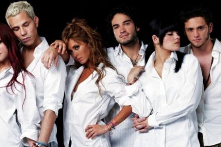 RBD