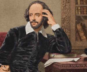 La Reflexión: William Shakespeare