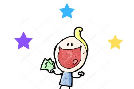 Chato Y Cheto Chiste: Algún día serás millonario