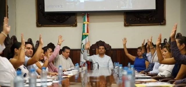 multa por no tener árbol en casa