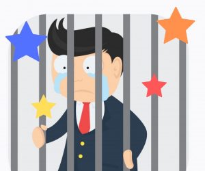 Chato Y Cheto Chiste: Alta seguridad