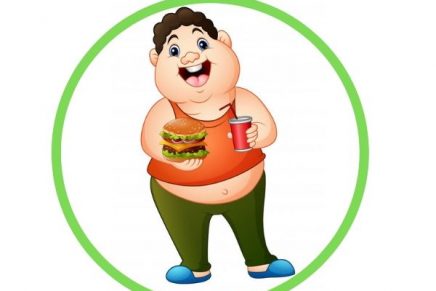 La Reflexión: Qué fue lo que te hizo engordar