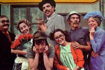 Chavo del 8