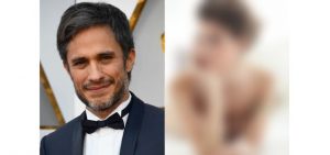 Gael García