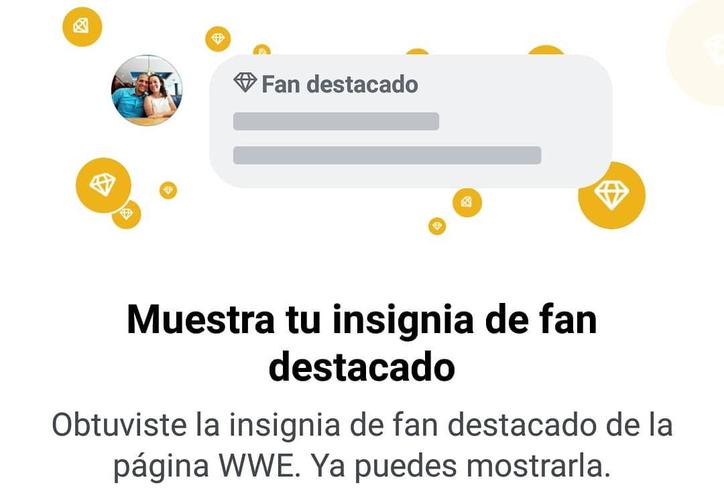 Fan Destacado