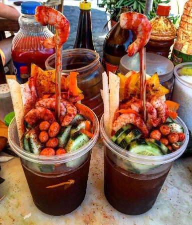 Michelada Fest 2019