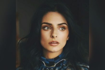 Aislinn Derbez