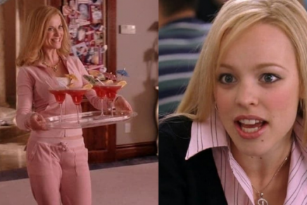 A esta edad empezarás a comportarte como tu mamá