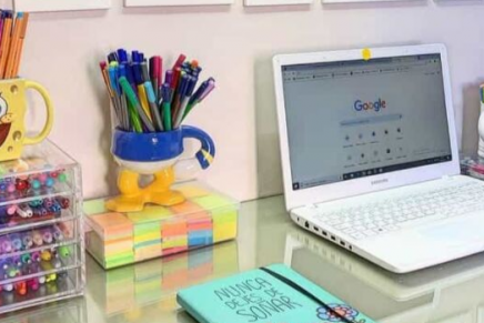 Consejos para que tu "bendición" saque buenas calificaciones