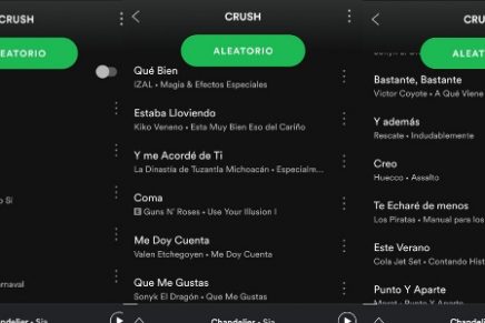 crush