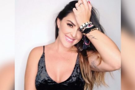 Patty López de la C