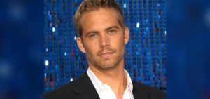 Paul Walker