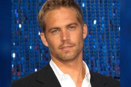 Paul Walker