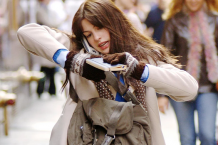 La clave del éxito y la felicidad es: llegar tarde a todos lados