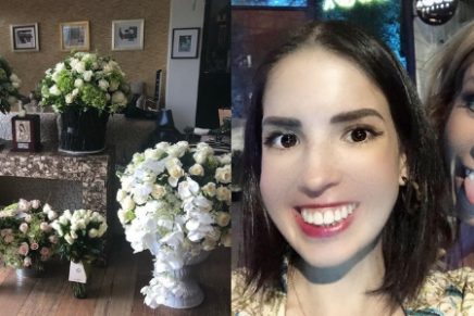 Rocío Sánchez Azuara