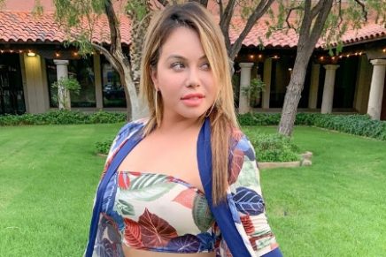 Chiquis Rivera