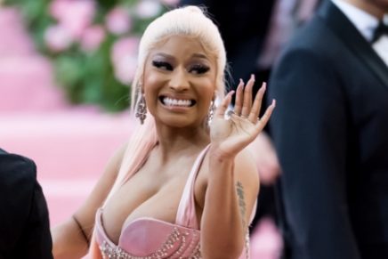Nicki Minaj