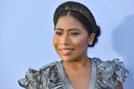 Yalitza Aparicio