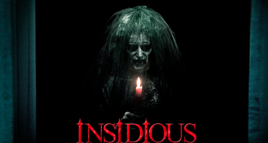 Insidious
