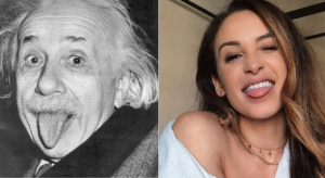 Las personas que hablan solas no están locas, real son unos genios