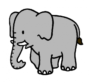elefante
