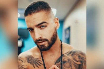 Papá de Maluma