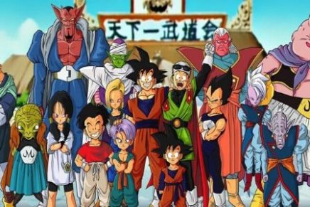 Dragon Ball Z