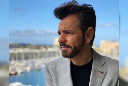 Eugenio Derbez