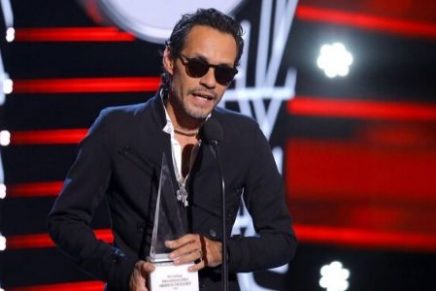 Marc Anthony