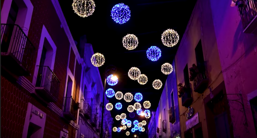 festivales navideños 