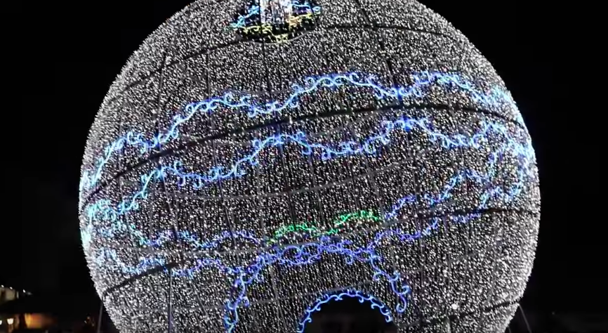 festivales navideños 