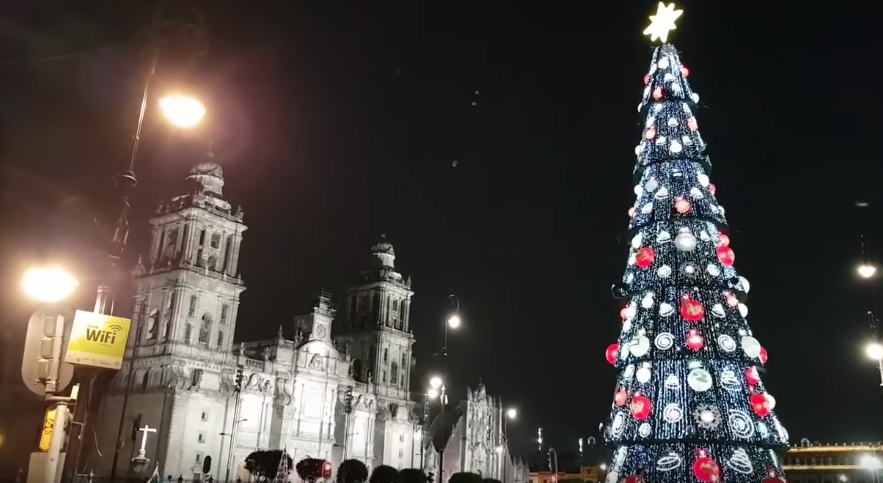 festivales navideños 
