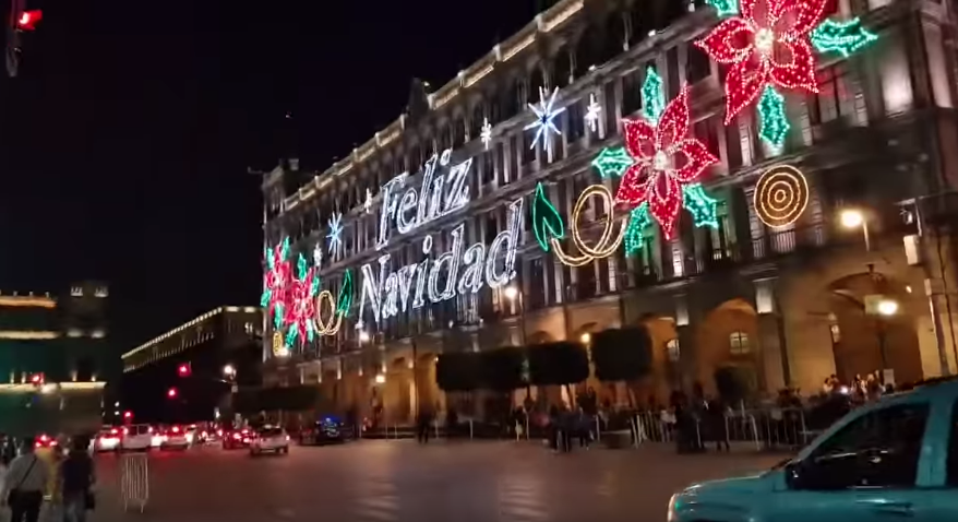 festivales navideños 