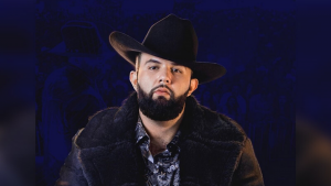 Carín León anuncia los conciertos que tendrá estos meses