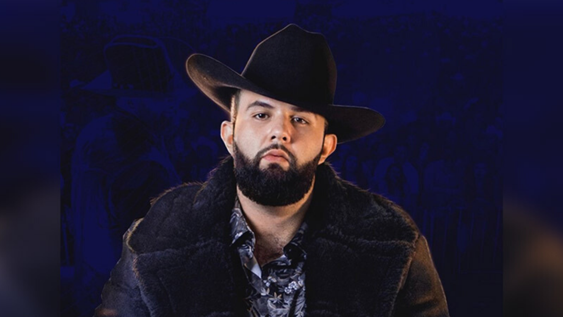 Carín León anuncia los conciertos que tendrá estos meses