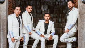 Los Buitres de Culiacán estrenan “Después de ti” tema de Espinoza Paz