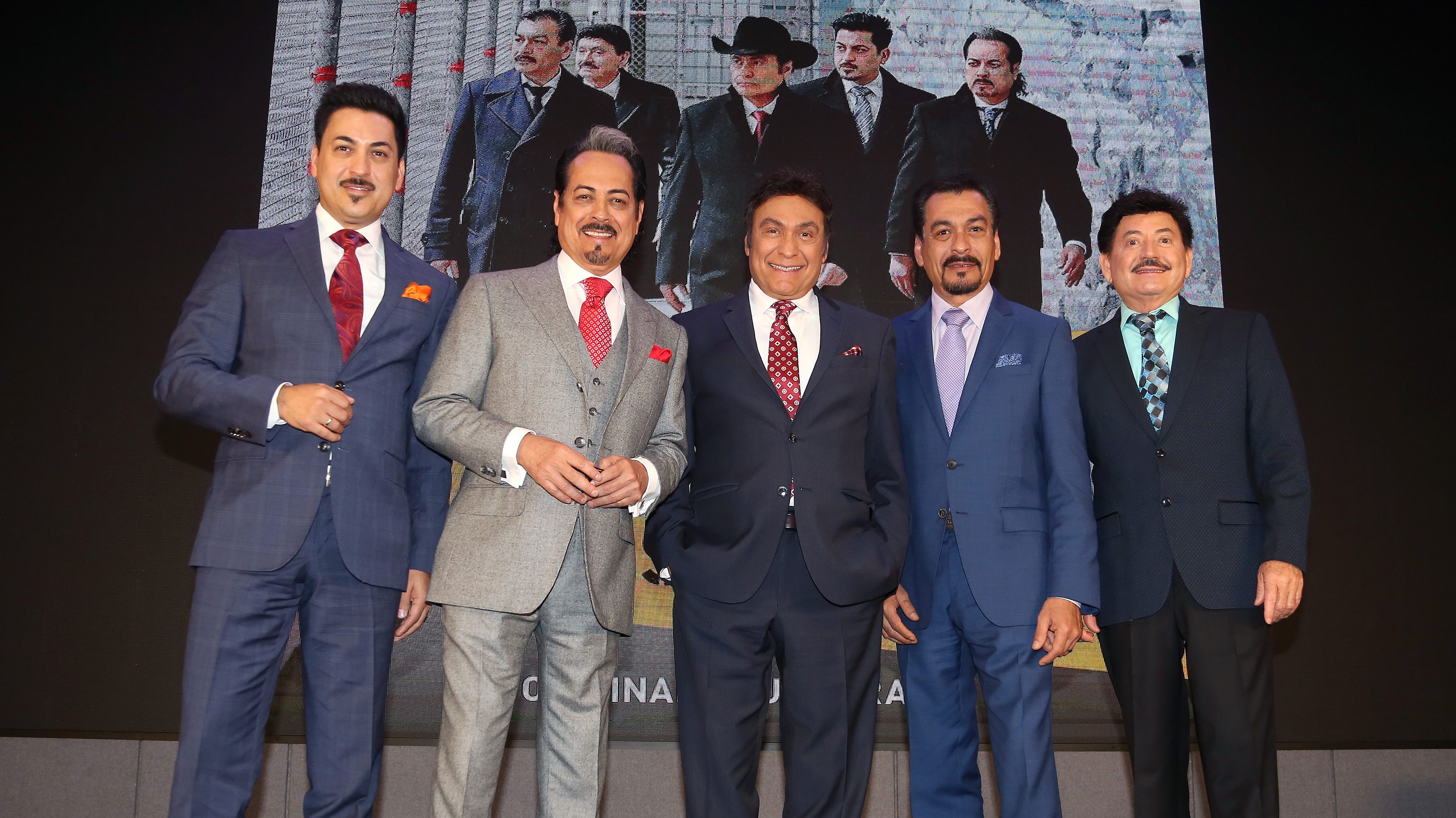 Los Tigres del Norte