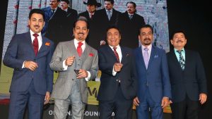 Los Tigres del Norte