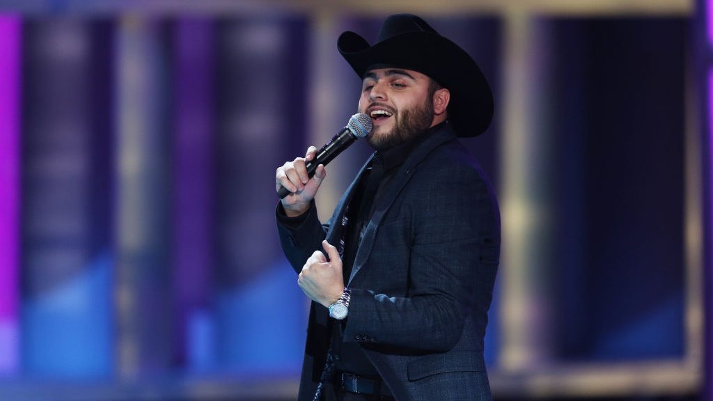 Conoce las fechas pospuestas de Gerardo Ortiz