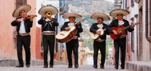 Día del Mariachi