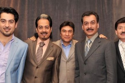 Los Tigres del Norte