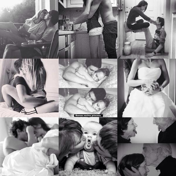 Matrimonio de viejitos se van al cielo tomados de la mano