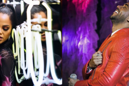 La famosa canción "La mejor versión de mi" se posiciona en las KeBuenísimas