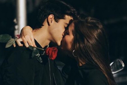 Encontró al amor de su vida en un antro así que ¡Nunca digas nunca!