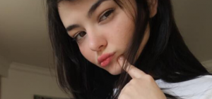 Mujeres tímidas, la fascinación de todos los hombres