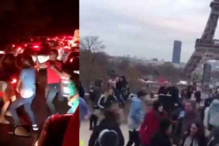 La Chona: el divertido himno para distinguir a un mexicano en el extranjero