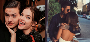 El 50% de las mujeres tienen un “hombre reserva” por si terminan al actual