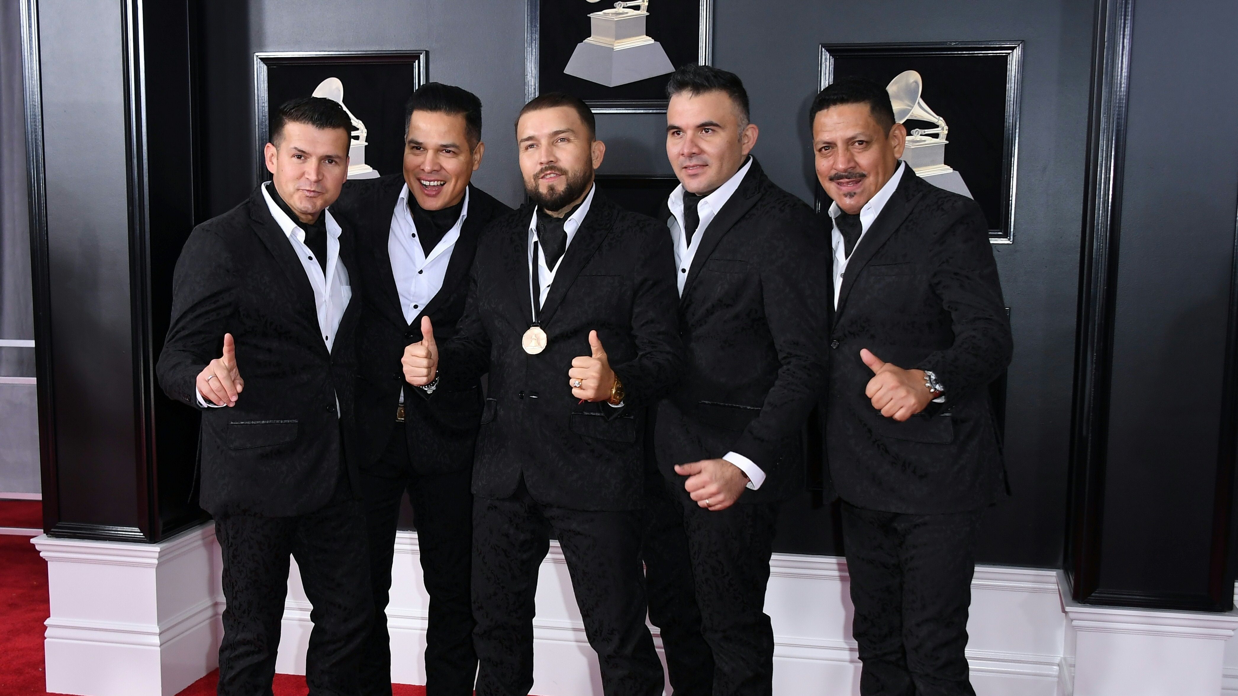 Las Canciones De El Recodo Que No Pueden Faltar En Tu Playlist